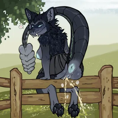 fallout, microsoft created by prince-vulpine