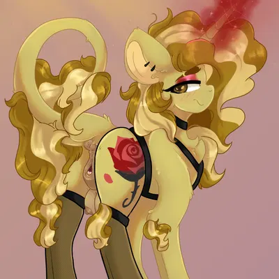 fan character (hasbro, my little pony) created by gusty8787