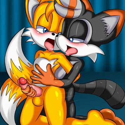 fan character, miles prower (sega, sonic the hedgehog (series)) created by sirjzau