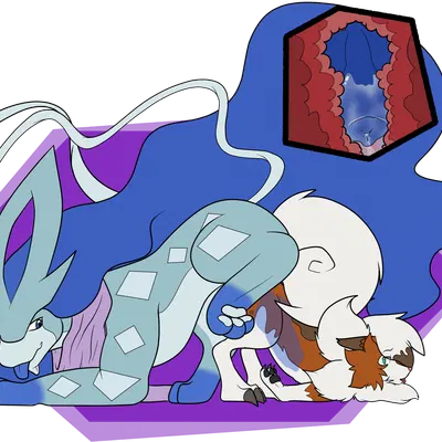 fan character (nintendo, pokemon) created by mateocorv