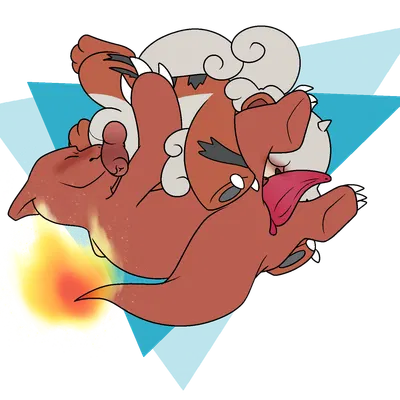 fan character (nintendo, pokemon) created by mateocorv