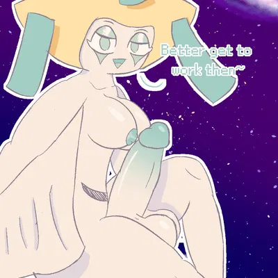 fan character (nintendo, pokemon) created by sodacrumble