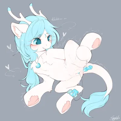 fan character, qinyu (character) (mythology)