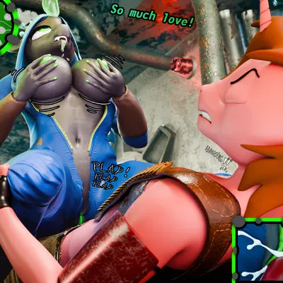 fan character, queen chrysalis (mlp) (fallout, friendship is magic) created by royalsimp