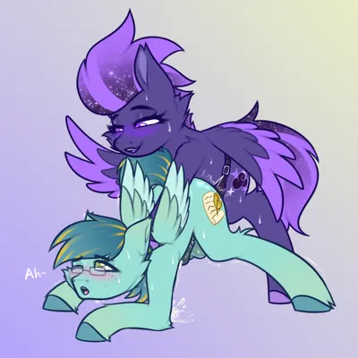 fan character, ruffled quill (shad0w galaxy), shadow galaxy (character) (hasbro, my little pony) created by shad0w-galaxy