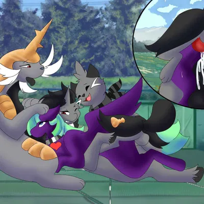 fan character, spade lovelight (hasbro, my little pony) created by gabu art