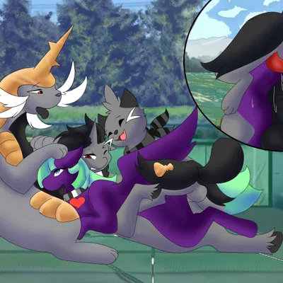 fan character, spade lovelight (hasbro, my little pony) created by gabu art