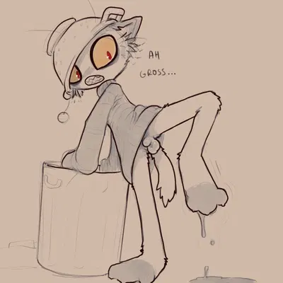 fan character, tash (scruffythedeer) (nintendo, pokemon) created by scruffythedeer