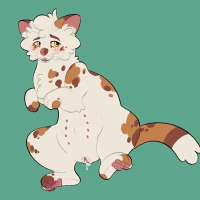 fan character (warriors (book series)) created by barkfur (artist)