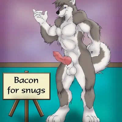 faust (crazy-husky) created by crazy-husky, davemunk