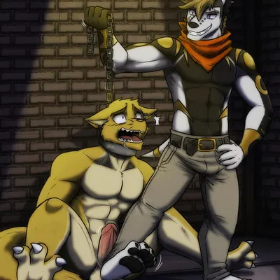 faust (valin), jason (juniorjosi) created by juniorjosi