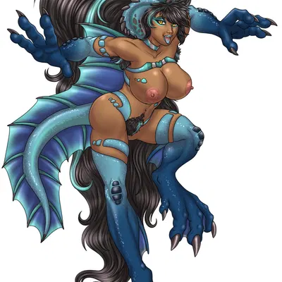 felicia (darkstalkers), melinda (metalslay3rs) (capcom, darkstalkers) created by feralcatalyst