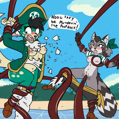 fenavi (rikka 6669), veronica (ikaribunbun) created by ikaribunbun