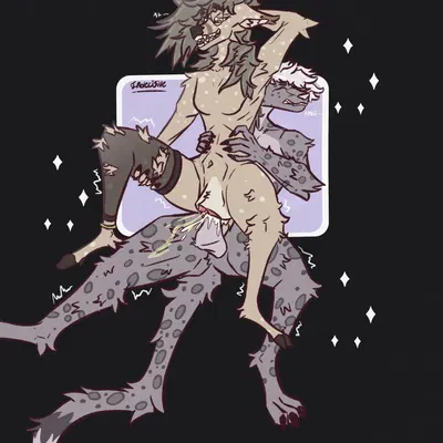 feverdeer (indecisive141) created by indecisive141