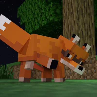 fexer (microsoft, minecraft) created by codedcells