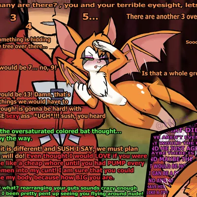 fidget (elysian tail), follower (cult of the lamb) (cult of the lamb, dust: an elysian tail) created by host hu