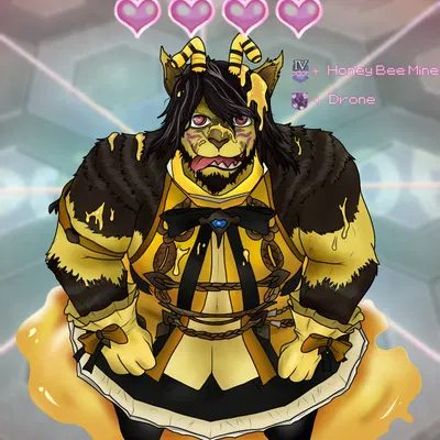 final fantasy, final fantasy xiv created by caine latrans (artist)