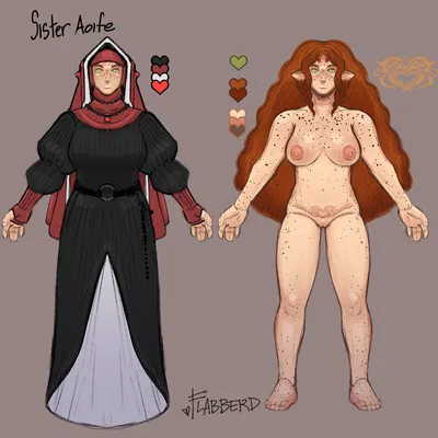 final fantasy, final fantasy xiv created by flabberd