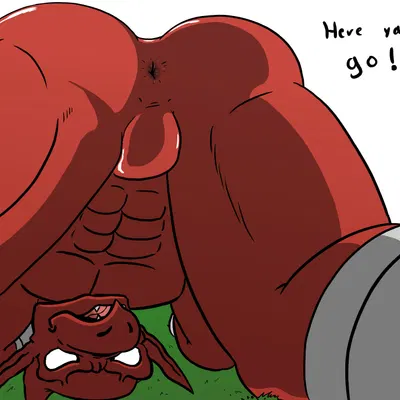 firebrand (capcom, demon's crest) created by macro710, thatweirdguy