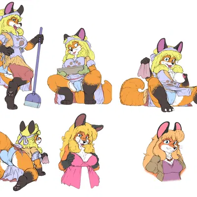 firecat created by kitsune youkai