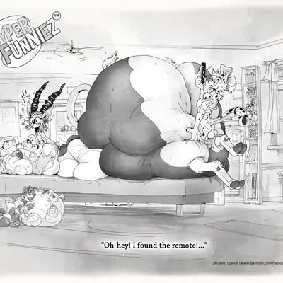 flabulla glaselle created by rabid