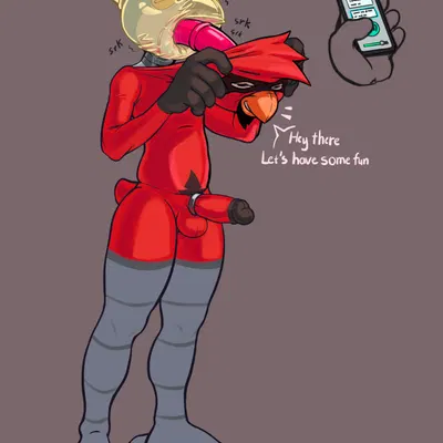 flan (owy), owy (character) created by owy