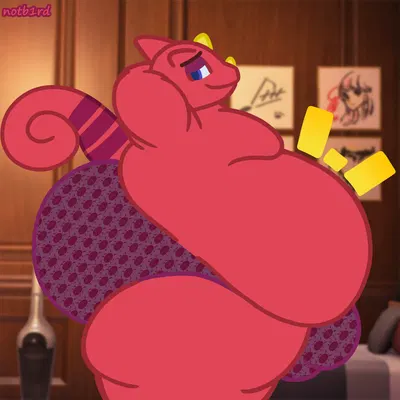 flick (animal crossing) (animal crossing, nintendo) created by notabird