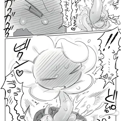 flowey the flower (undertale, undertale (series)) created by retsuzyohana