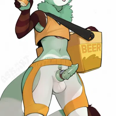 flurryshy created by askart