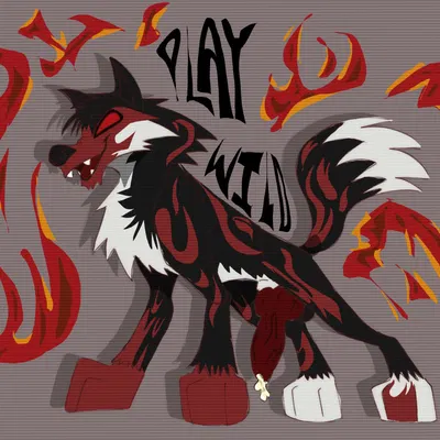 fman122 (animal jam, wildworks) created by kitt3ngutzz