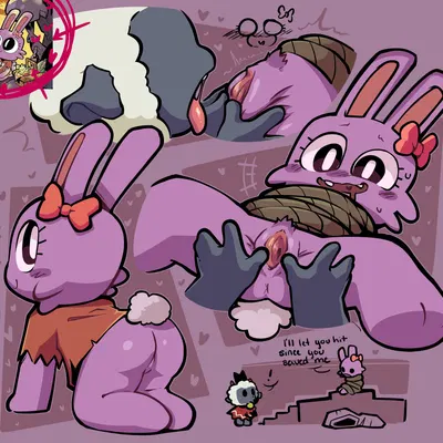 follower (cult of the lamb), lamb (cult of the lamb), nana (cult of the lamb) (cult of the lamb, massive monster (studio)) created by a stranger12