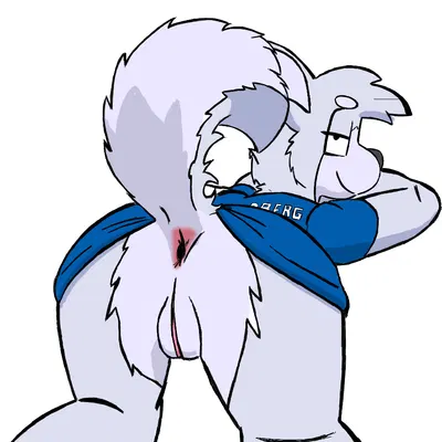 fox (housepets!) (housepets!) created by bitalie