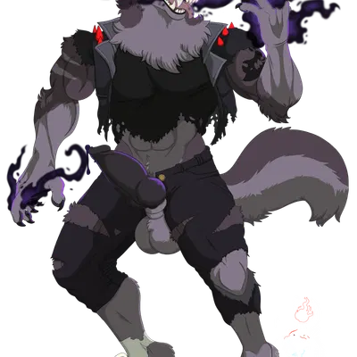 foxlightning, vortex (helluva boss) (hellaverse, helluva boss) created by justinfox