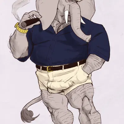 frank (papyreit) created by papyreit