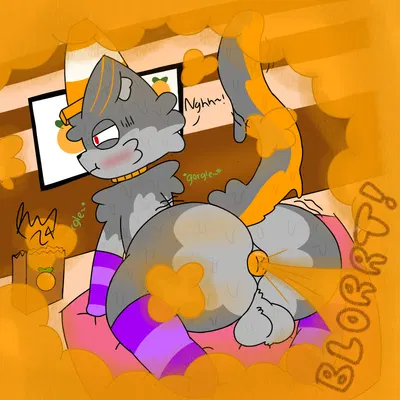 freeway (freewaythecat) created by freewaythecat