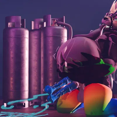 freya (vaqueroserg) (blender eevee next) created by vaqueroserg