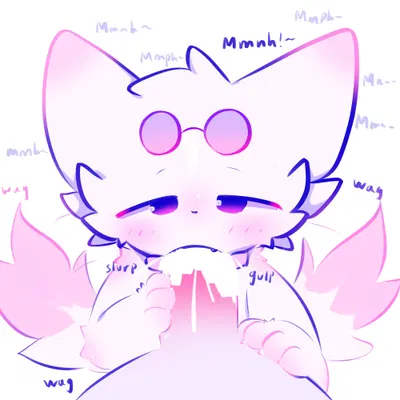 fritz (winteriris42) created by bunymarch42