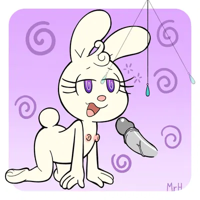 fumee (el senor erizo) created by mr harinezumi