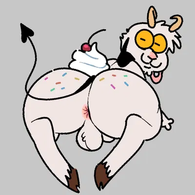 furby (twistedfurby) created by twistedfurby