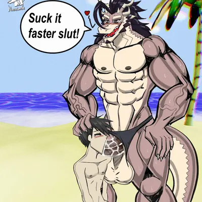 fuxi (tas), jayden rokashi (lifewonders, mythology) created by nazuranoke