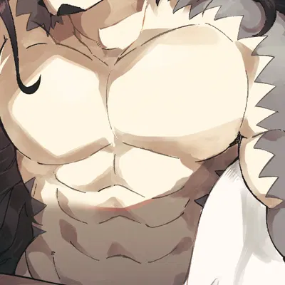 fuxi (tas) (lifewonders, mythology) created by rudolph trnd