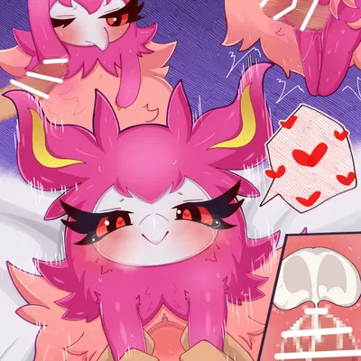 game freak, nintendo created by himimi