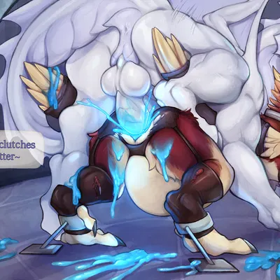 gavhilevex (mythology) created by zortie