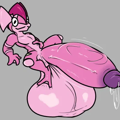 gaze (character) (nintendo, pokemon) created by gaze (artist)