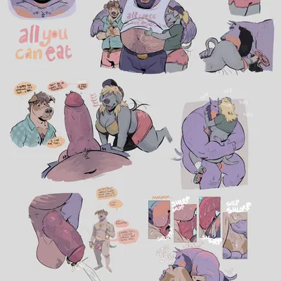 gbg created by dramamine