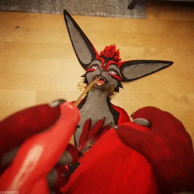 gigi2k, sostrate (mythology) created by dragonplayer