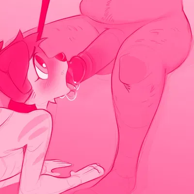 ginger (heresvix) created by heresvix