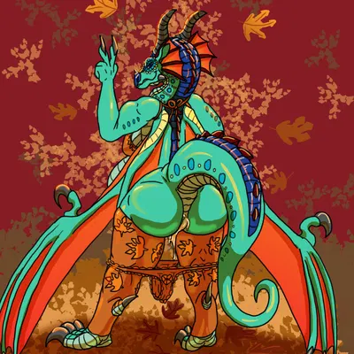 glory (wof) (mythology, wings of fire) created by universaldragon