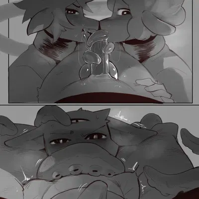 goat (cult of the lamb), lamb (cult of the lamb), narinder (cult of the lamb, massive monster (studio)) created by sincastermon