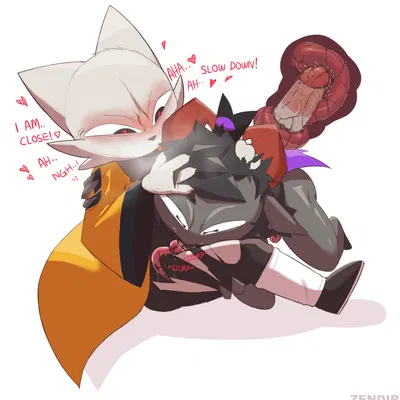 goat (cult of the lamb), yi (nine sols) (cult of the lamb, massive monster (studio)) created by zendir